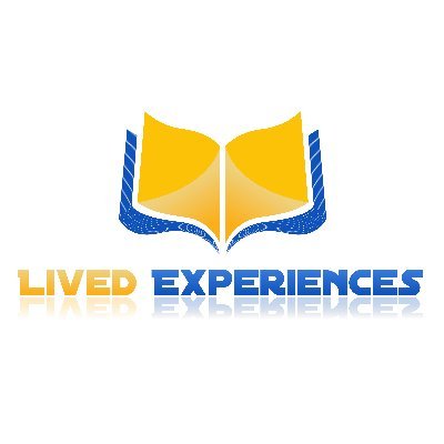 The Lived Experiences video series is intended to bring voices that are underrepresented in fiction and media to the forefront.