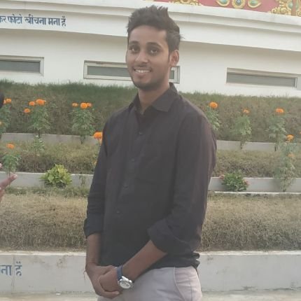 IbpRaushan's profile picture. 