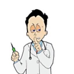 notadoc15584916's profile picture. Fakten statt Meinungen, Risk Management statt Hoffnung. Blocke bei Beleidigungen, nervigen Schwurbeleien und wenn das Wort "Panik" falsch benutzt wird.