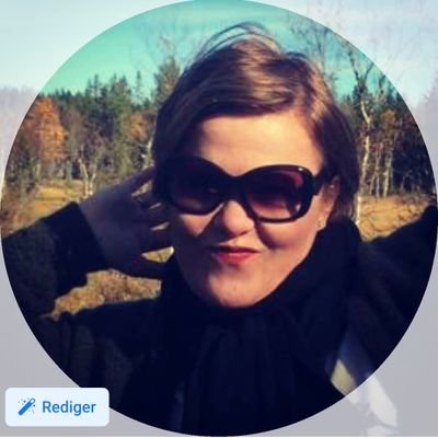 Angofil, nysgjerrig og musikkinteressert. Periodetvitrer for egen regning.
Flink med strikke-, is-, spise- og minnepinner.
En gang lærer - alltid lærer?
