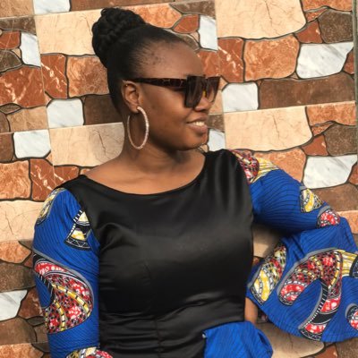 wunmi_halimat's profile picture. WizkidFc|business woman|muslimah|strong woman|CEO Hallyempire |business page on IG:  hallyempire_