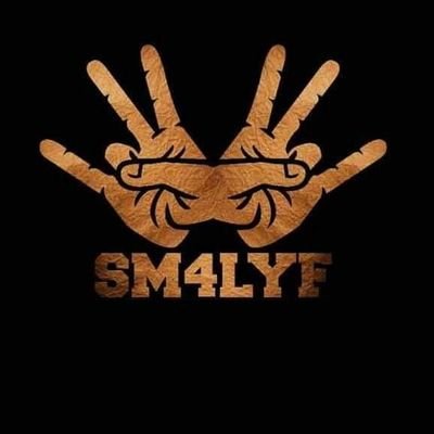 SM In Ma Blood
You Can't Bring SHatta Movement Down Cuz We Will Defend It✊👊
For Life Is My Life💜