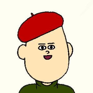 にのまえわかつさんのプロフィール画像