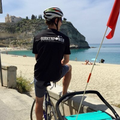 freelance php and frontend developer - bicycle nerd