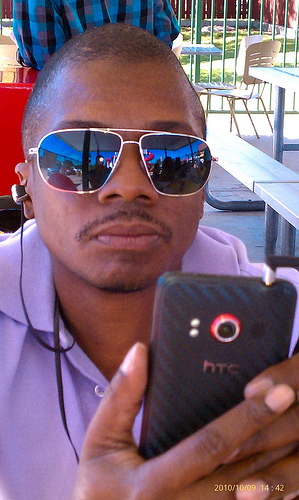 AllMobileMedia's profile picture. Enjoying the journey on this thing called Life.. A trillion  sperm and you made it a baby!