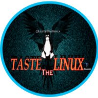 Taste The Linux(@LinuxTaste) 's Twitter Profile Photo