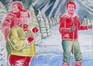 bruceisabeast's profile picture. Scotch.