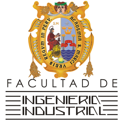 La Facultad de Ingeniería Industrial de la UNMSM es una de las 20 facultades que conforman dicha universidad.