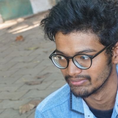 ArchithRevankar's profile picture. Travel and Adventures are my thing