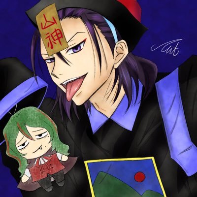 突然現れるマナミ(*`廿∀廿)⌒σ🌻💜💚さんのプロフィール画像