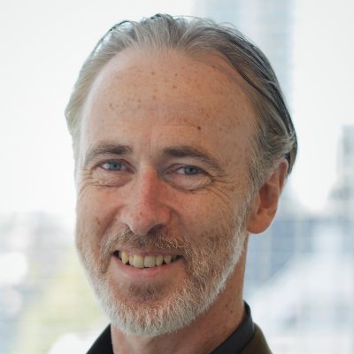 Sean O'Donoghue Profile