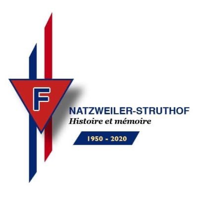 Amicale 🇫🇷 Déportés & Familles de Disparus de Natzweiler-Struthof #NatzweilerStruthofHistoireetmémoire #histoire #mémoire #déportation #WWII #2GM #NSHM70