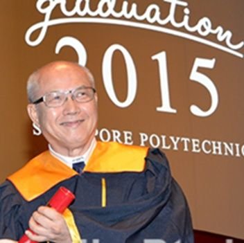 chiachaiyew2's profile picture. Retired EEE Engineer