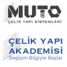 CelikAkademisi's profile picture. Muto Çelik Yapı tarafından kurulmuş akademik ve bilimsel bir kuruluştur.