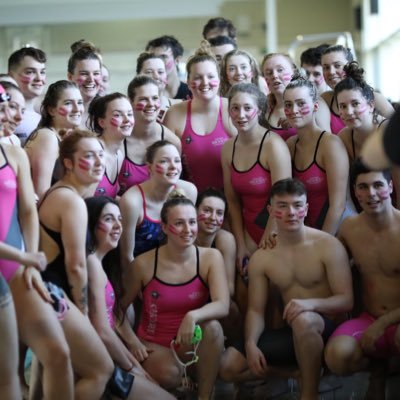 Oxford Brookes Swim Club