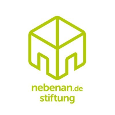 nebenanStiftung Profile Picture