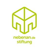 nebenan.de stiftung (@nebenanstiftung) 's Twitter Profile