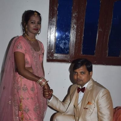 ShahuKamlesh's profile picture. Aditya infotech ltd executive logistics Ahmedabad