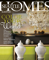 Seattle Homes Profile