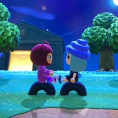 tomnookshoe1's profile picture. stonkybois | simpsville, conland & wönderland | joint account ♡︎ | 21yo | dm’s open ☾