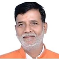 Raj kumar Pal प्रदेश अध्यक्ष अपना दल (एस) Ex Mla(@Mlarajkumar) 's Twitter Profile Photo