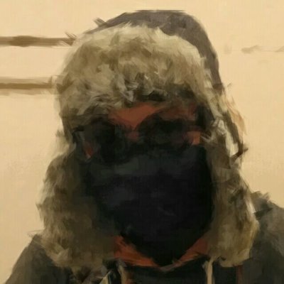 V1TaManさんのプロフィール画像
