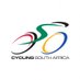 Cycling South Africa (@Cycling_SA) Twitter profile photo