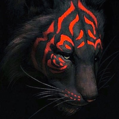 Kapriskyさんのプロフィール画像