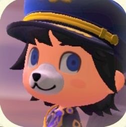 sazanamisland's profile picture. animal cross twit for @jaywalkings / @silentoath!!