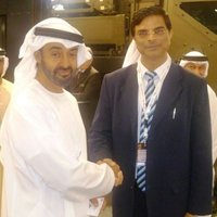 Dr khalid Sheikh (@khalidsheikhdr) 's Twitter Profile