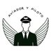 Aviador y piloto (@aviadorypiloto) Twitter profile photo