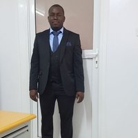 Kisuule Ivan (@kisuuleivan) 's Twitter Profile