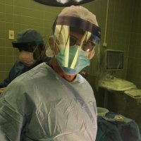 John Poole - @johnwpoolemd Twitter Profile Photo