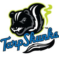 Jamestown Tarp Skunks(@tarpskunks) 's Twitter Profile Photo