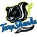 Jamestown Tarp Skunks (@tarpskunks) Twitter profile photo