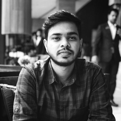 Designer, Thinker, Weird, GAMER,
Love Cricket & Music❤️