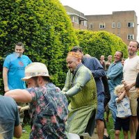 Save Dorchester Court SE24 (@dcmatters2020) 's Twitter Profile