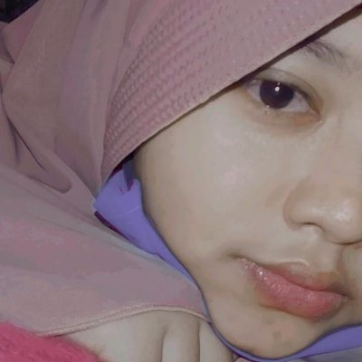 Akuindah_hmzz's profile picture. Nang ning ning nang eoy