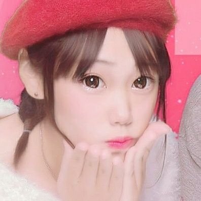かんちゃん→変える前のスマホさんのプロフィール画像