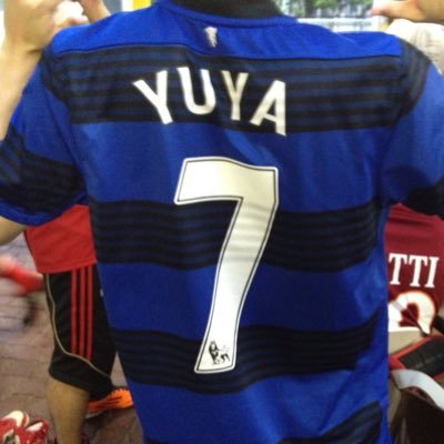 WEcbyu's profile picture. ウイクラやFIFAモバイル、サッカーについて発信！好きなチームはマンチェスターUとバルセロナ。グアルディオラのサッカーが大好き。サッカーやサッカーゲーム好きの人と知り合いたいです。よろしくお願いします。