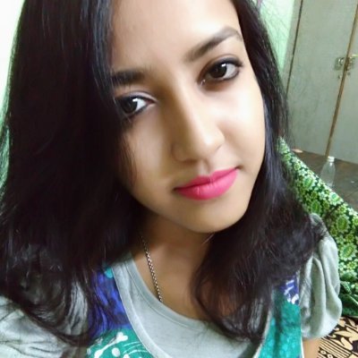 Digital Marketer, Enthusiastic about work, Foodie, Shopaholic, Home chef.
Don't forget to click on the follow button 👆 to know more.
