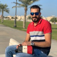 jafar ali34 (@jafaralsaffar34) 's Twitter Profile