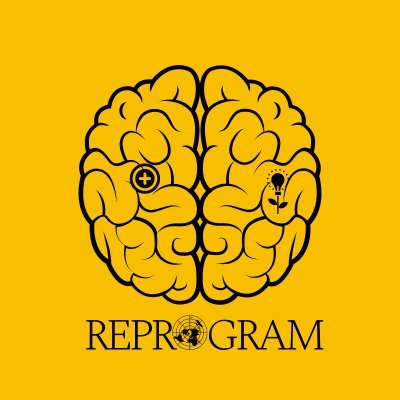 ReprogramGlobal's profile picture. The global think-tank for advancing #globalhealth, #humanrights, #justice and #peace. A light unto the nations. 
Proudly supporting the fight against #COVID19.