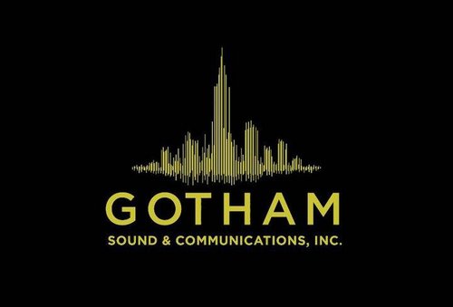 Gotham Sound is a full service production sound resource, housing a rental, sales, and service department stocked with the very latest in audio technology.