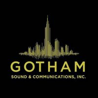 Gotham Sound (@gothamsound) 's Twitter Profile Photo Gotham Sound (@gothamsound) 's Twitter Profile Photo