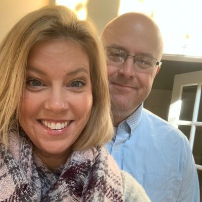karlahardies's profile picture. follower of Christ, wife of a hunk, mom of three, fearless leader of midkids, passionate about teaching, and eternally optimistic.