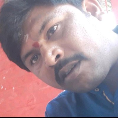 narasimhalals's profile picture. Be happy