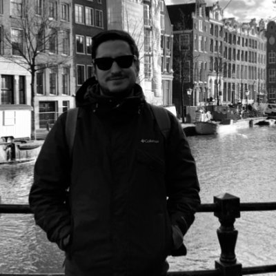 MA in Visual Communication Design, PhD Student in Graphic Design