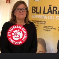 Gunilla Svantorp(@GunillaSvantorp) 's Twitter Profile Photo