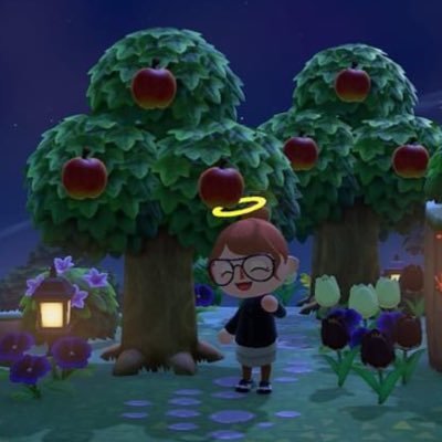 mariekrok's profile picture. creator of sans covid island and custom creations ma-1245-0910-5314